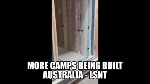 Covid camps wow 😳