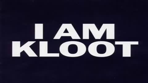 A Strange Arrangement of Colour -I Am Kloot - mastered ( audio ) ( lyrics in description )