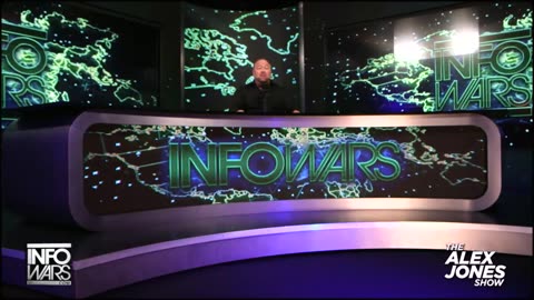 Can The Deep State's Plan For Civil War Be Stopped?