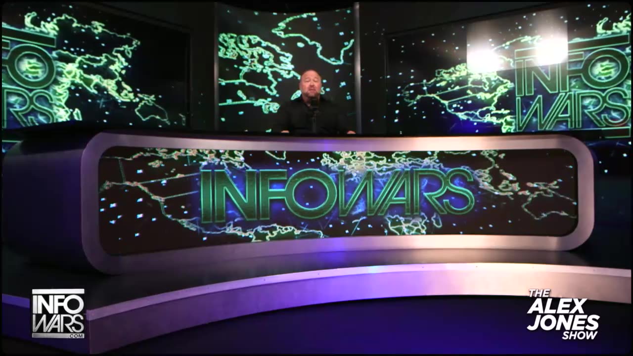 Can The Deep State's Plan For Civil War Be Stopped?