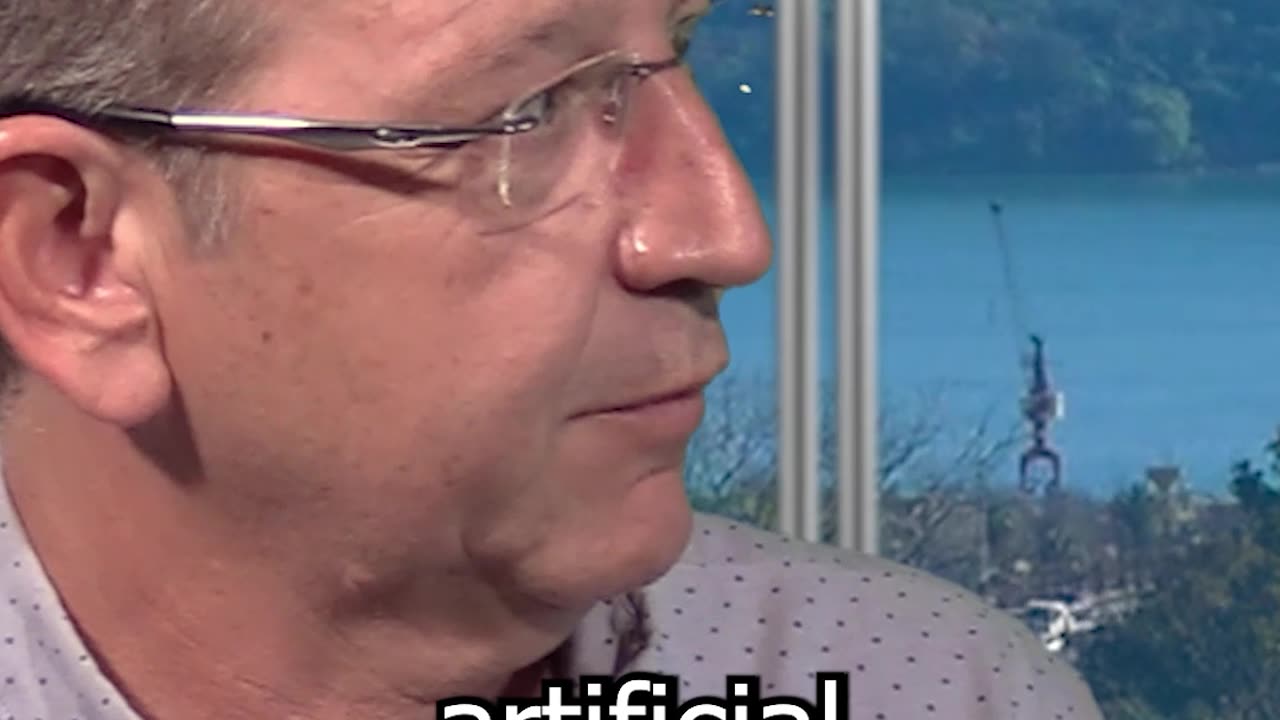 Industry Leader shares The Impact of AI on Media!