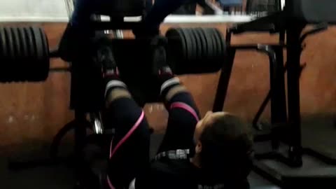 Woman strong