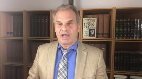 VISION DU GÉNOCIDE ET DU CONTRÔLE TOTAL DES PEUPLES VU PAR REINER FUELLMICH !!!