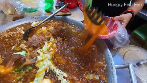 filipino street food