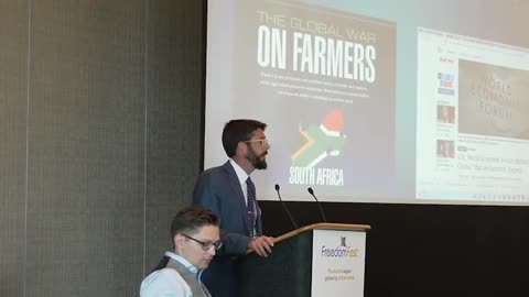 🇺🇸🔥A UN report from 2013: how to make humans eat bugs