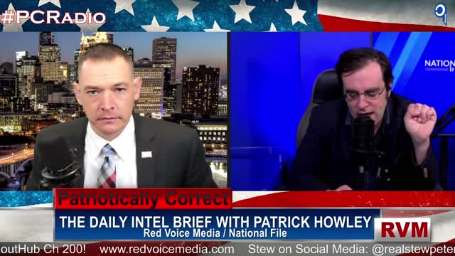 After Daunte Wright Shooting, Patrick Howley Asks, "Should Women Be Cops?" | PC Radio