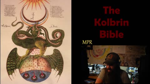 Kolbrin - Book of Morals and Precepts (MPR) - 27
