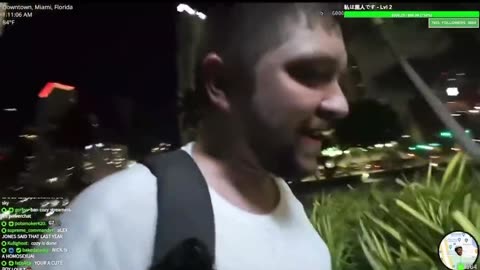 Loulz banned from CozyTV