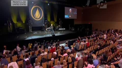 Bill Johnson The Atmosphere of Heaven ( Part 3