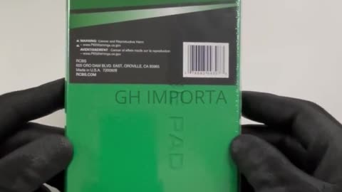 Bandeja para recarga