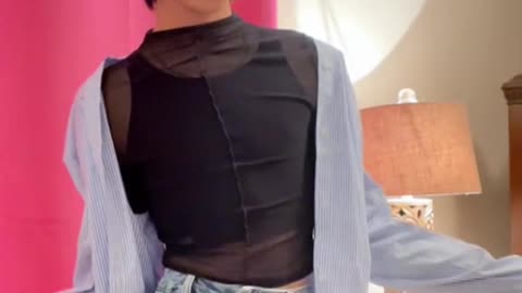 young teen model tgirl