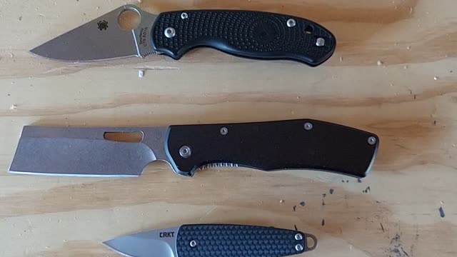Gerber Flatiron Review