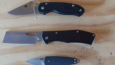 Gerber Flatiron Review