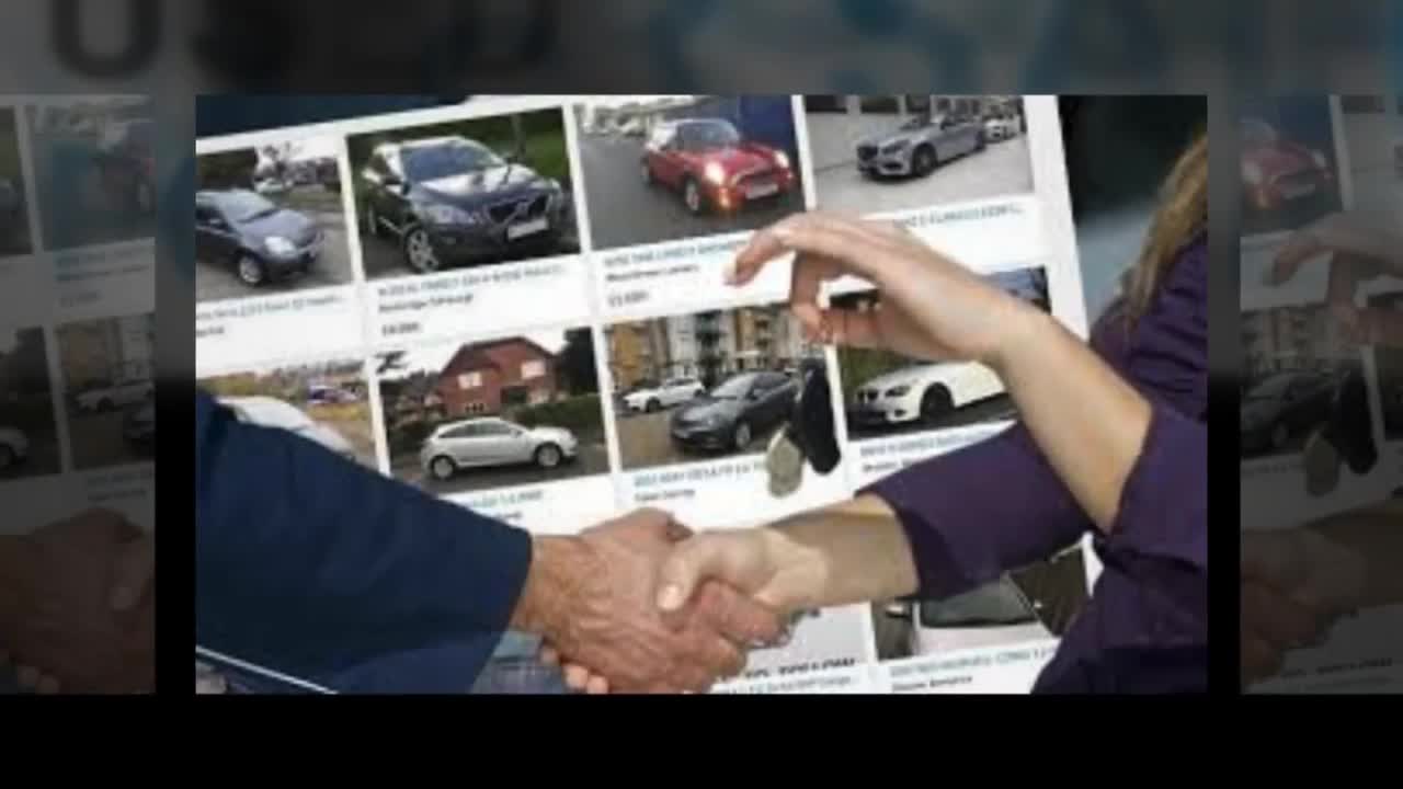 Used Car Dealerships Near Me