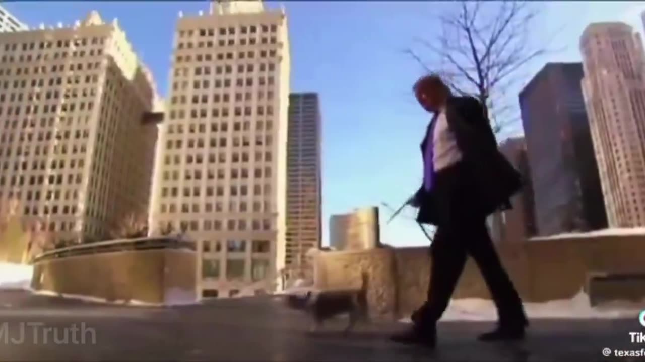 The OTHER side of Trump!!!!