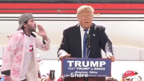 Donal Trump Conference 2020 and Sapan Ahamed | Top funny video 2021