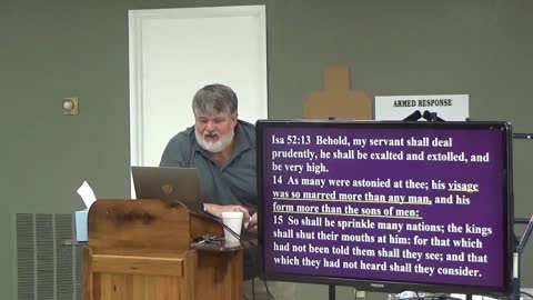 Easter Message 2021