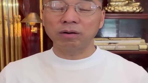 20220802文贵先生GETTR： #美国时代：亚洲、彻底美国全面进入新的美国时代！只要共产党在， #中国的灾难 从这1小时开始！