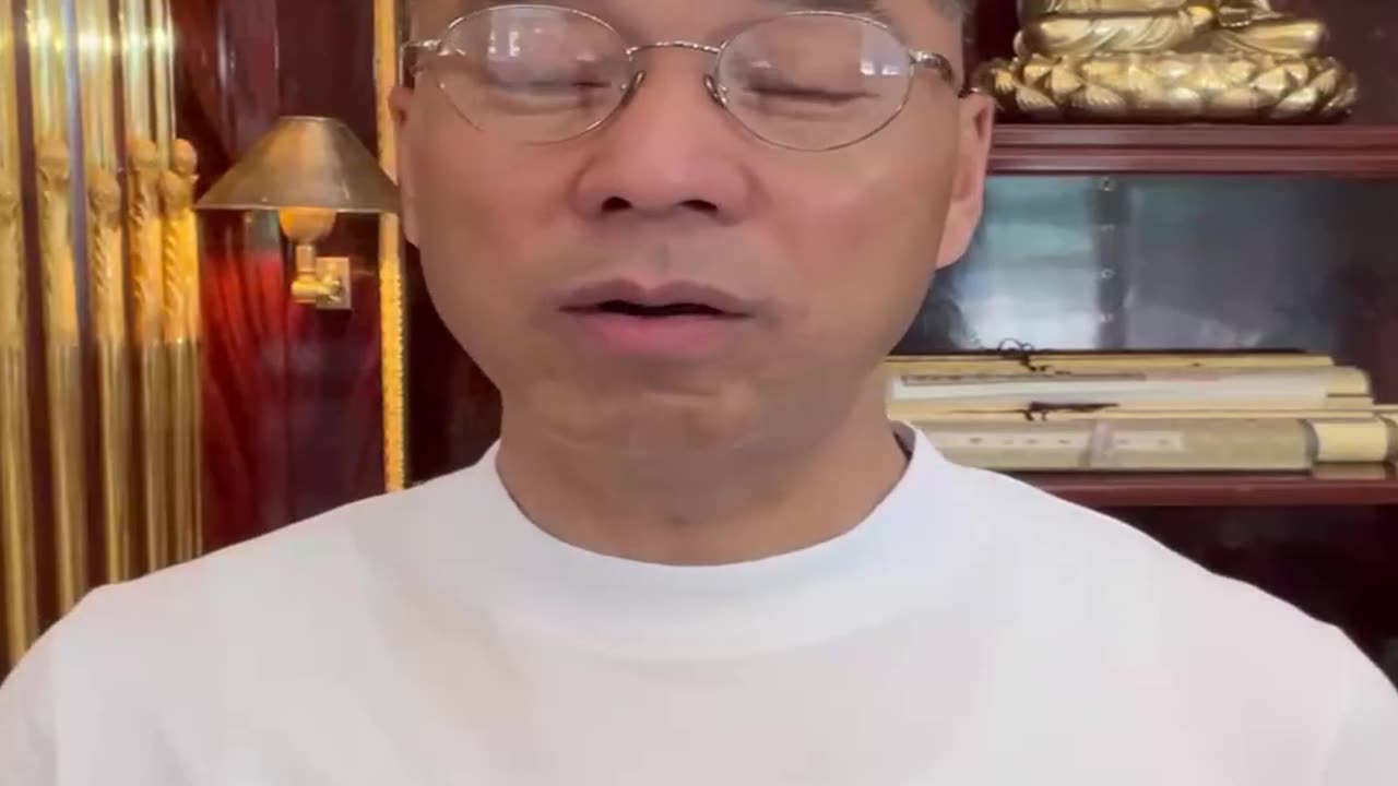 20220802文贵先生GETTR： #美国时代：亚洲、彻底美国全面进入新的美国时代！只要共产党在， #中国的灾难 从这1小时开始！