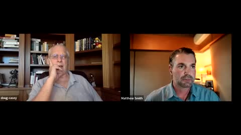 Doug Casey's Take [ep.#214] Doug & The Meaning of Life