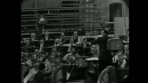 The Golden Ring - The Making of Solti's "Ring des Nibelungen" 6 of 7