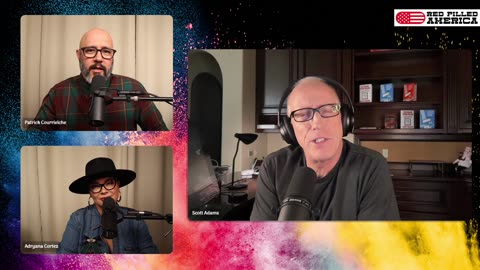 Scott Adams explains source of Dilbert material