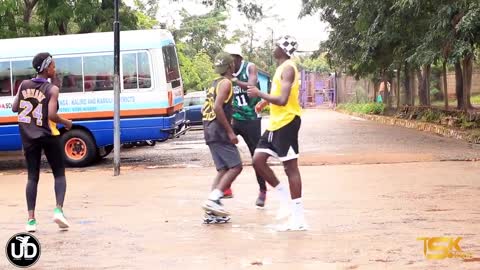 KOROBA DANCE COVER Tiwasavage(ultimate dancers)