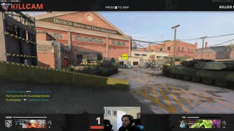 I Love Gun Game Nights!
