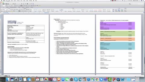 ENG 302 Spring 2021 Syllabus