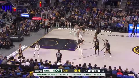 15 Times Steph Curry Proved He's Not Human!