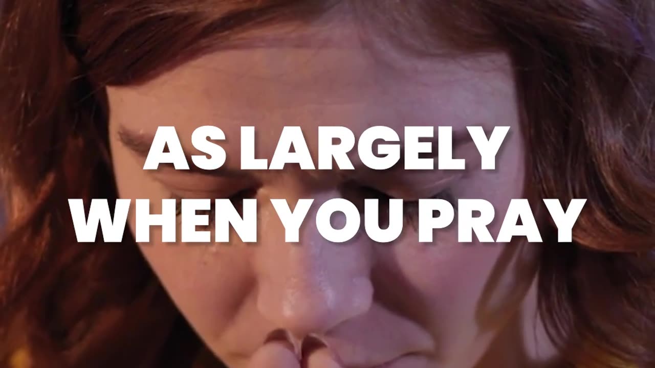 Be Bold When You Pray | Moment of Hope #SHORTS