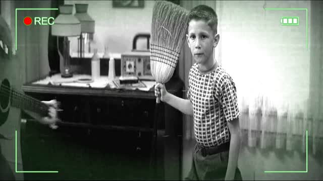 Elvis Presley acusado de plágio