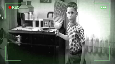 Elvis Presley acusado de plágio