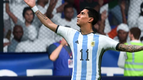 'ANGEL DI MARIA' Goal 😇