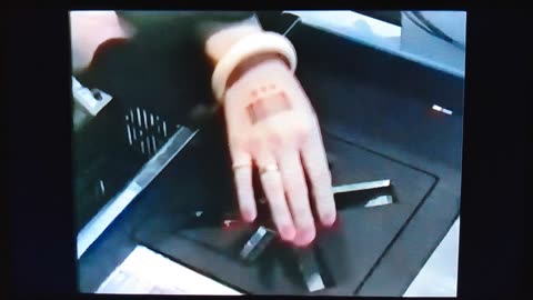 REVELATION 13:16 HE CAUSETH ALL.....PT.1