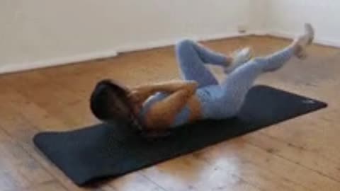 Full body fat burning exercise | Home Workout