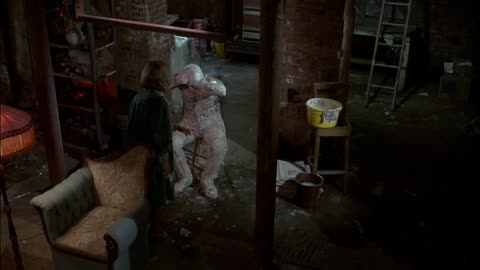 After hours movie