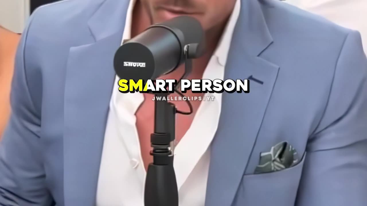 How Millionaire Gentleman Justin Waller is taking over the world.