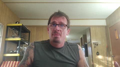 Violently upholding "law and order?"