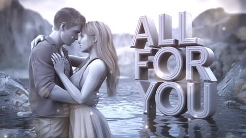 All for You | Fresh Music Drop 🚀 | New Song Every Day
