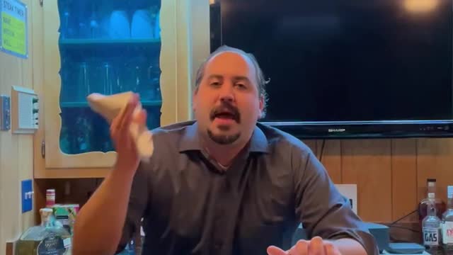 Alex Jones Be Like… #1