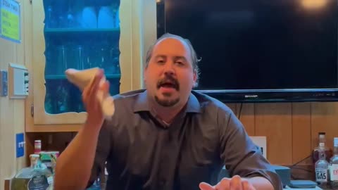 Alex Jones Be Like… #1