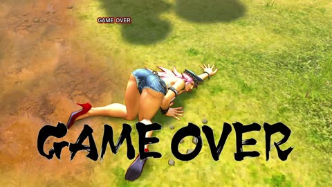 Poison vs Sakura