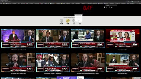 Illegals getting money for food and housing