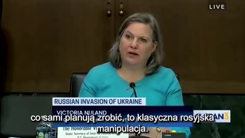 Amerykańskie Laboratoria do produkcji broni biologicznej na ukrainie