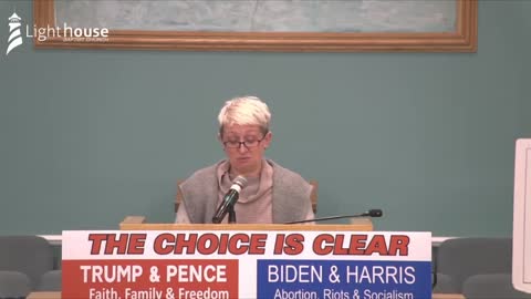 Katherine Sterling - 10/27/2020