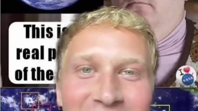 HOW DO FLAT EARTHERS EXIST?