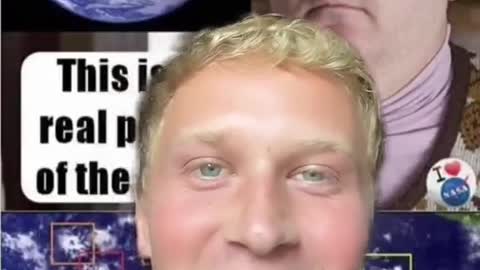 HOW DO FLAT EARTHERS EXIST?