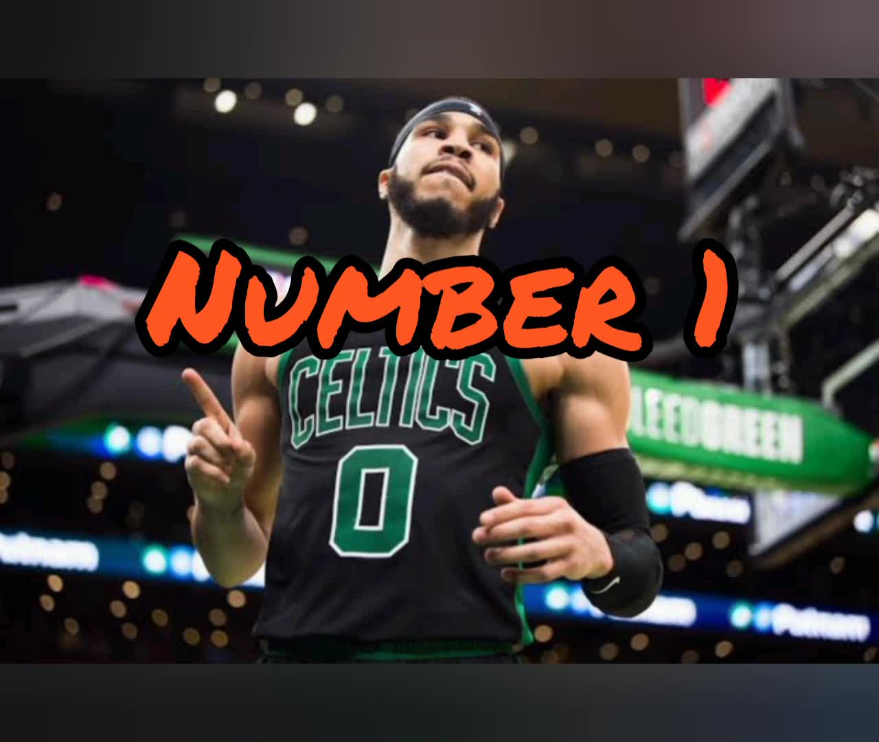 TATUM VS IRVING