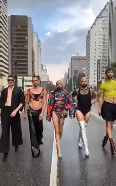 Sofia Eva Zoe y Norea in Expose the Pedos End the Cabal